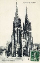 /medias/customer_2/29 Fi FONDS MOCQUE/29 Fi 495_La Cathedrale de Quimper en 1913_jpg_/0_0.jpg